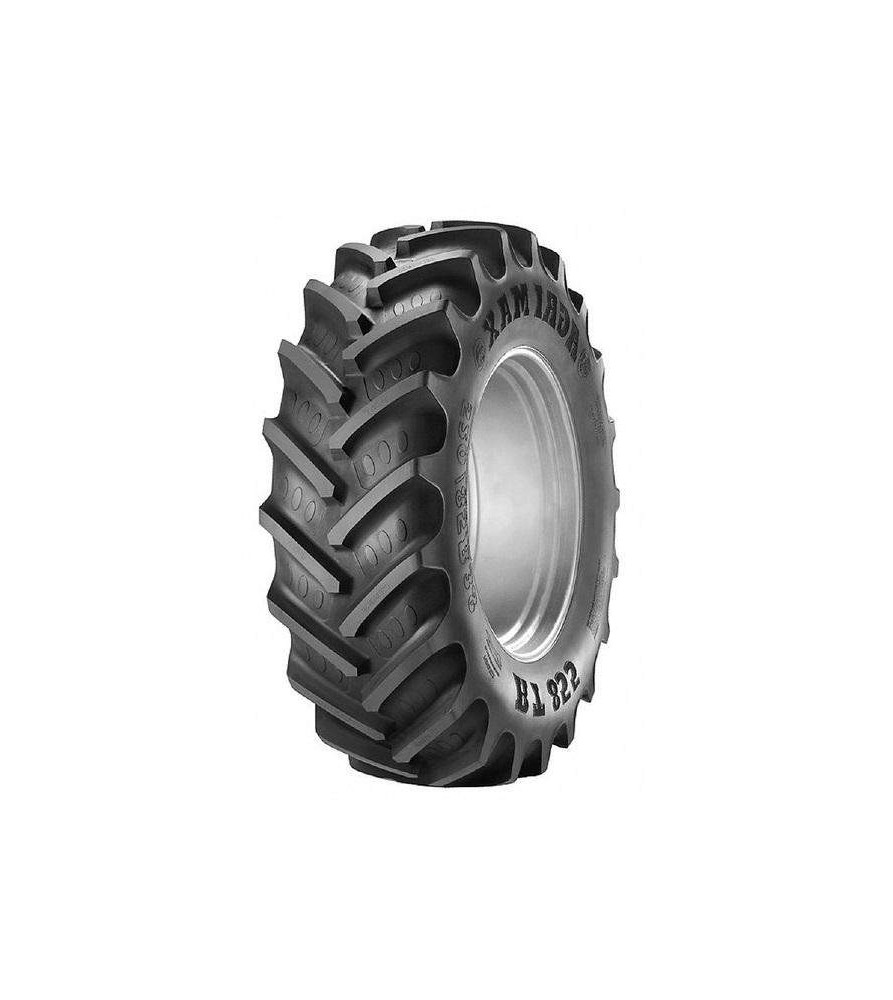 RT855 280/85R20 TL 要在庫確認 送料無料 BKT トラクター タイヤ 85